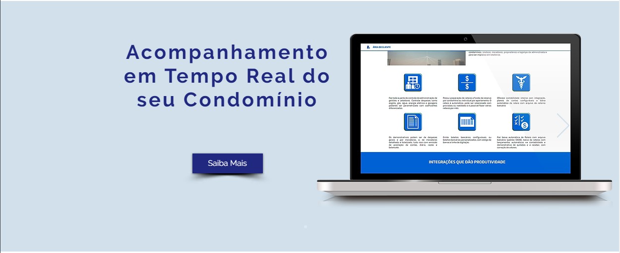 APP Condomínio