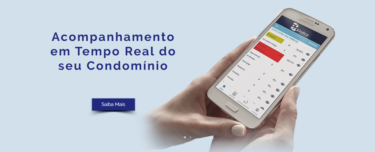 APP Condomínio